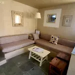 Cabanon Petronille Semesterbostad Canari