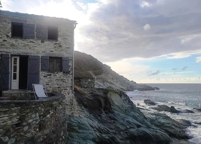 Cabanon Petronille Canari