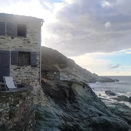 Cabanon Petronille Canari