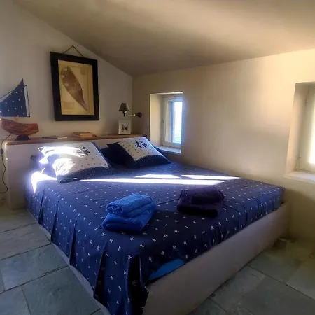 بيت للعطل Cabanon Petronille Canari