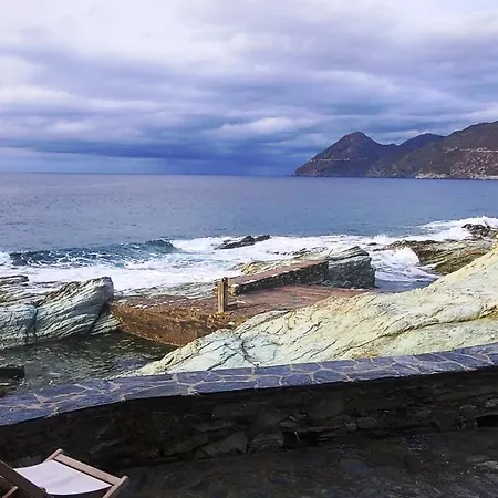 Cabanon Petronille * Canari