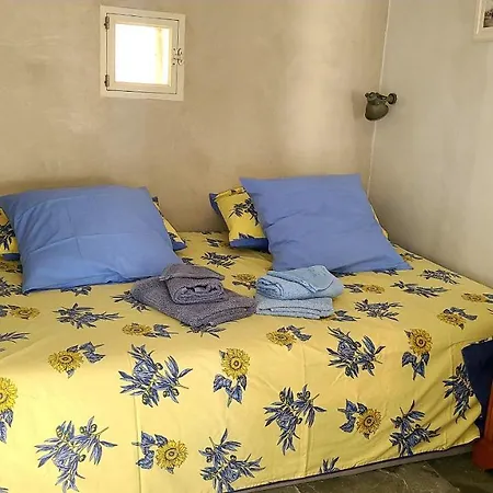 Cabanon Petronille بيت للعطل Canari