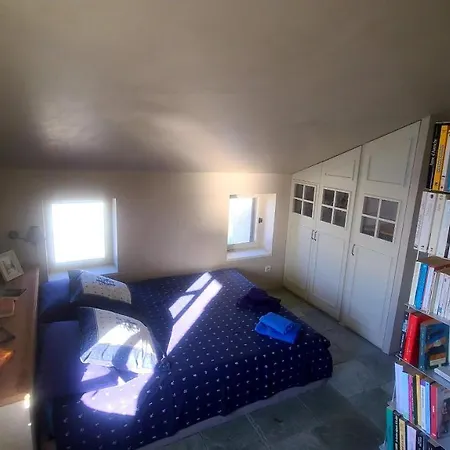 بيت للعطل Cabanon Petronille Canari