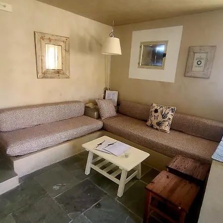 Cabanon Petronille بيت للعطل Canari