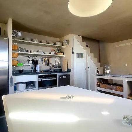 بيت للعطل Cabanon Petronille *