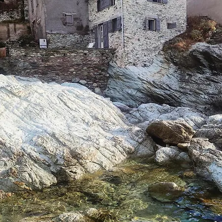 بيت للعطل Cabanon Petronille