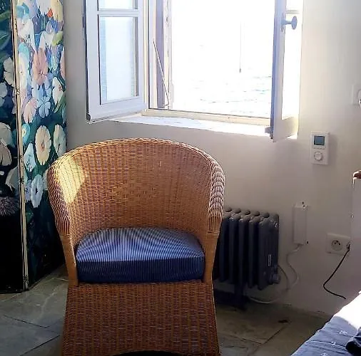 Hébergement de vacances Cabanon Petronille *