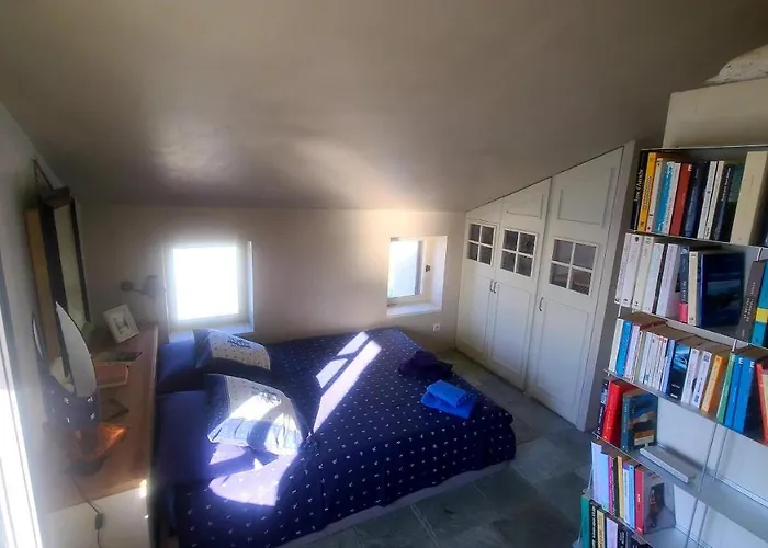 Tatil Evi Cabanon Petronille Canari