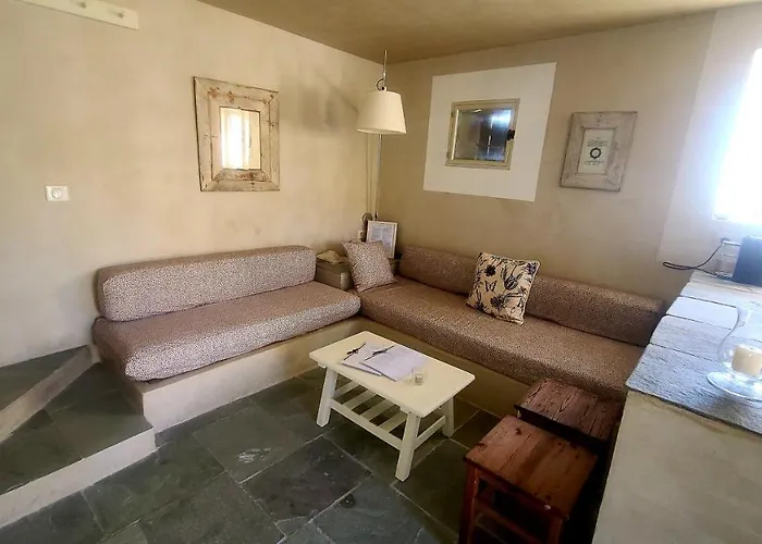 Cabanon Petronille Tatil Evi Canari