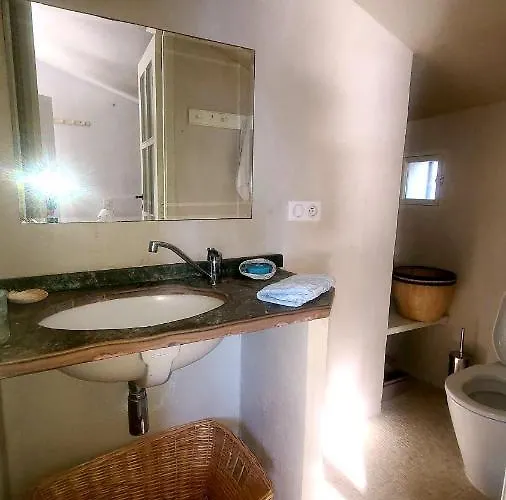 Cabanon Petronille Tatil Evi