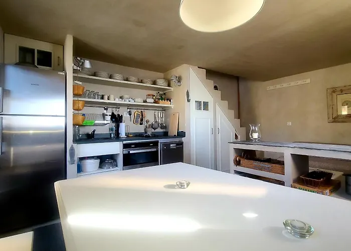 Hébergement de vacances Cabanon Petronille *